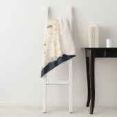 空中のパラトロオペラ素晴らしスのジャンプのカスタマイズ シェルパブランケット (インサイチュ)