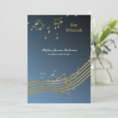 空中の音楽 招待状 (スタンド正面)