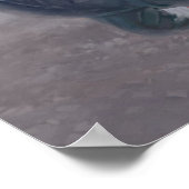 空中ウォンバットジョライド ポスター (角)