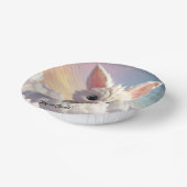 「空中エース」 ペーパーボウル (傾斜あり)