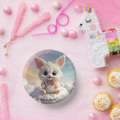 「空中エース」 ペーパーボウル (パーティー)