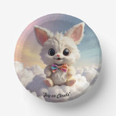 「空中エース」 ペーパーボウル (正面)