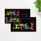 空中フィットネスポーズサンダー_コーブ (デスク)