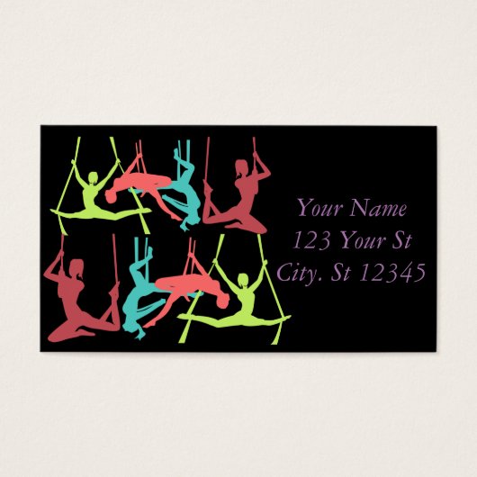 空中フィットネスポーズサンダー_コーブ (正面)