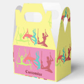 空中フィットネスポーズサンダー_コーブ フェイバーボックス (オープン)