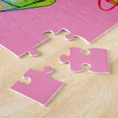 空中フィットネスヨガサンダー_コーブ ジグソーパズル (側面)