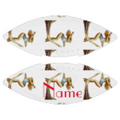 空中ヨガフィットネスサンダー_コーブ アメリカンフットボール (パネル)