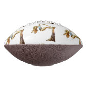 空中ヨガフィットネスサンダー_コーブ アメリカンフットボール (回転90)