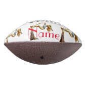 空中ヨガフィットネスサンダー_コーブ アメリカンフットボール (回転270)