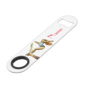 空中ヨガフィットネスサンダー_コーブ スピード栓抜き (正面アングル)