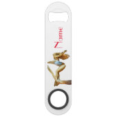 空中ヨガフィットネスサンダー_コーブ スピード栓抜き (正面)