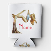 空中ヨガフィットネスサンダー_コーブ 缶クーラー (正面)