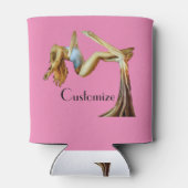 空中ヨガフィットネスサンダー_コーブ 缶クーラー (裏面)