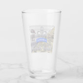 空中三部跳躍翼 タンブラーグラス (裏面)