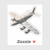 空中交響曲 シール (シート)