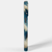 空中交響曲 Case-Mate iPhoneケース (裏面 / 右)