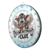 空中分析 ダーツボード (正面右)