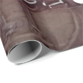 空中包装紙  ラッピングペーパー (ロールコーナー)