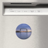 空中吊り橋 マグネット (インサイチュ (食洗機))