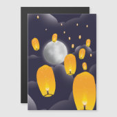 空中国の灯 (正面/裏面)