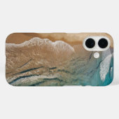 空中海岸 Case-Mate iPhoneケース (裏面 (横))