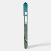 空中海岸 Case-Mate iPhoneケース (裏面 / 左)