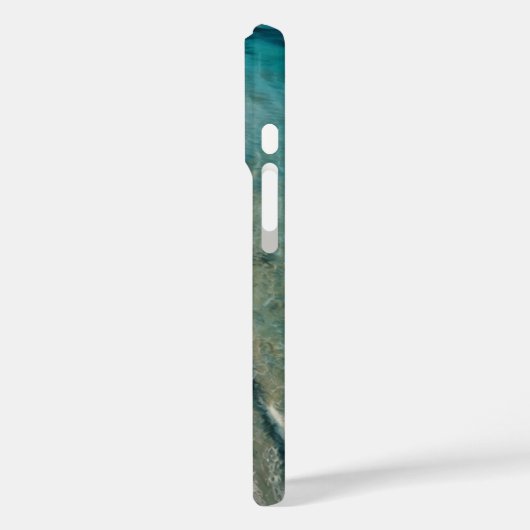 空中海岸 Case-Mate iPhoneケース (裏面 / 左)