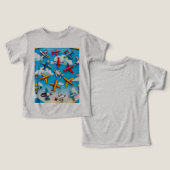 "空中脱進機" (デザイン正面&裏面)