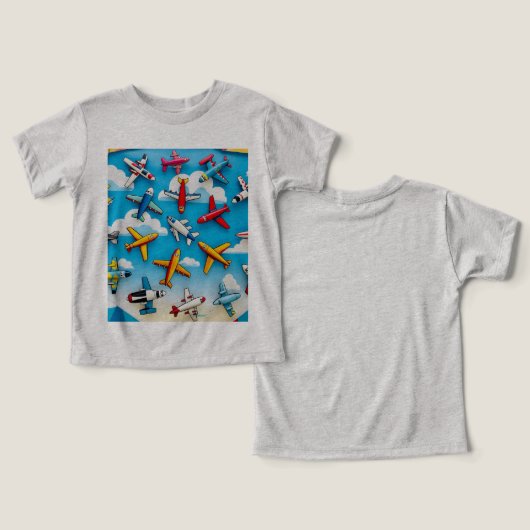 "空中脱進機" (デザイン正面&裏面)