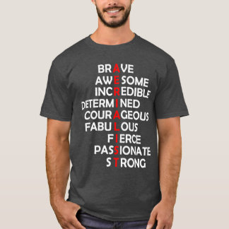 空中芸アクロスティックギフト Tシャツ