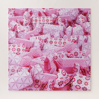 空中表示、アンマン、ヨルダンの街並み。 ジグソーパズル