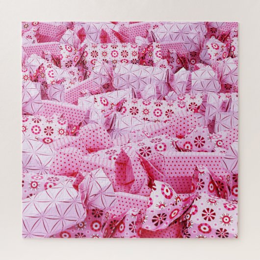 空中表示、アンマン、ヨルダンの街並み。 ジグソーパズル (縦)