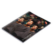 空保のノートへ ノートブック (左側)