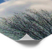 空保のポスターに頭を向ける ポスター (角)