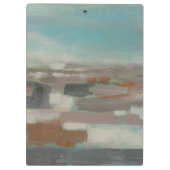 空分野II クリップボード (裏面)