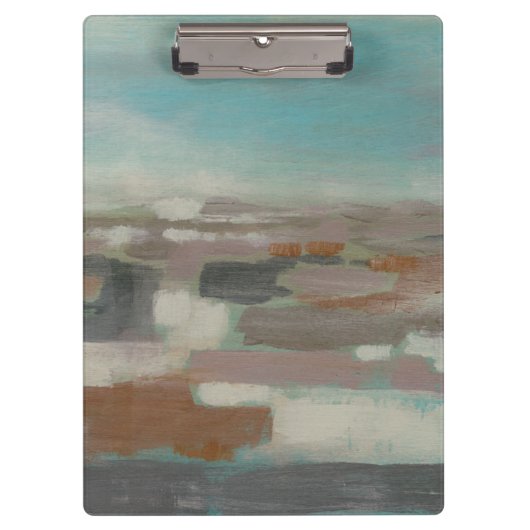 空分野II クリップボード (正面)