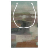 空分野II スモールペーパーバッグ (裏面)