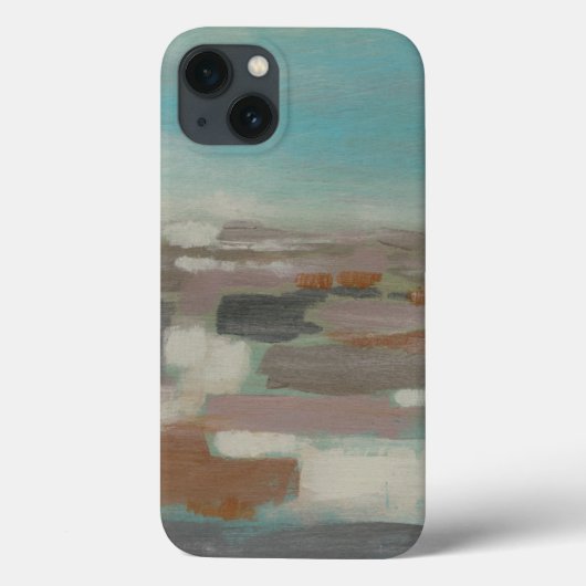 空分野II Case-Mate iPhoneケース (裏面)