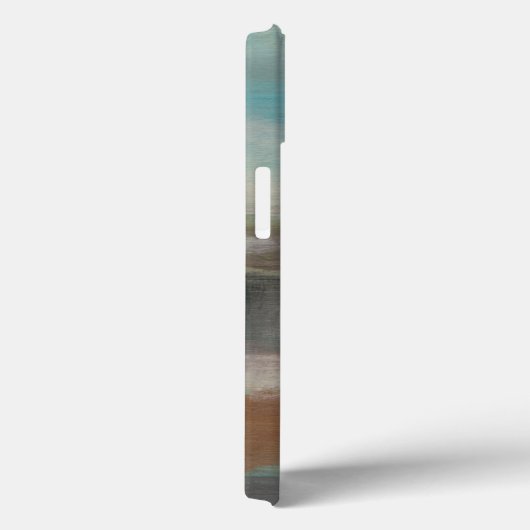 空分野II Case-Mate iPhoneケース (裏面 / 右)