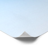 空力噴射ポスター ポスター (角)