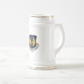 空力材料コマンカスタマイズド ビールジョッキ (正面右)