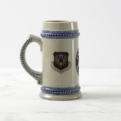 空力特殊作戦コマンド ビールジョッキ (左)