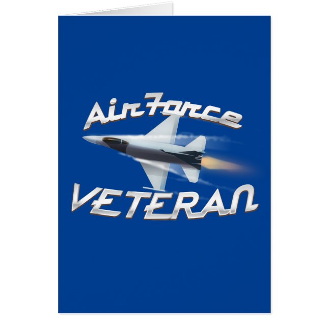 空力退役軍人 (正面)