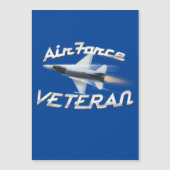 空力退役軍人 (正面)