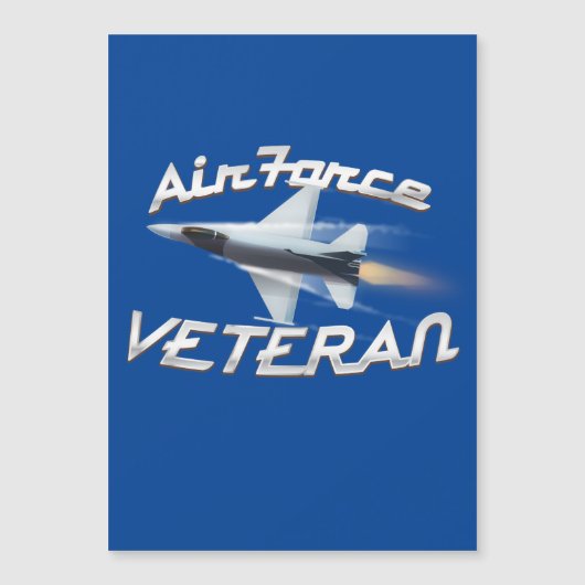 空力退役軍人 (正面)