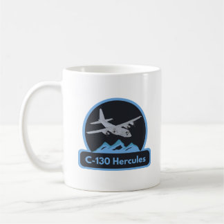 空力飛行機 コーヒーマグカップ