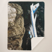 空力1 シェルパブランケット (正面)