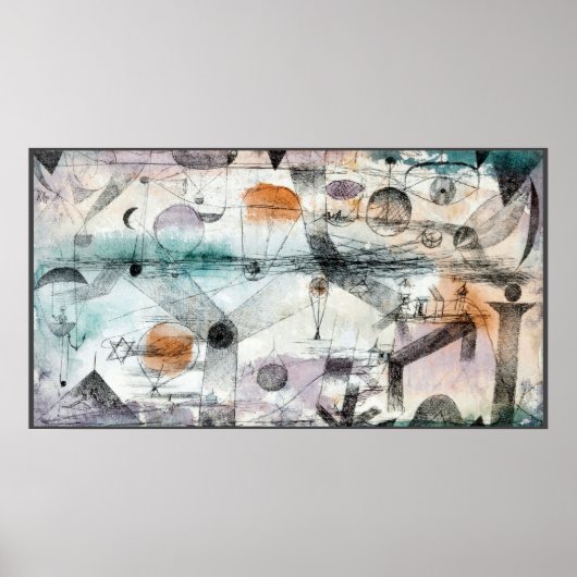 空域で ポスター (正面)