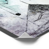 空域で ポスター (角)