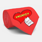 空室のタイ ネクタイ (ロール)